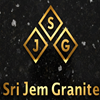 Sri Jem Granite Logo